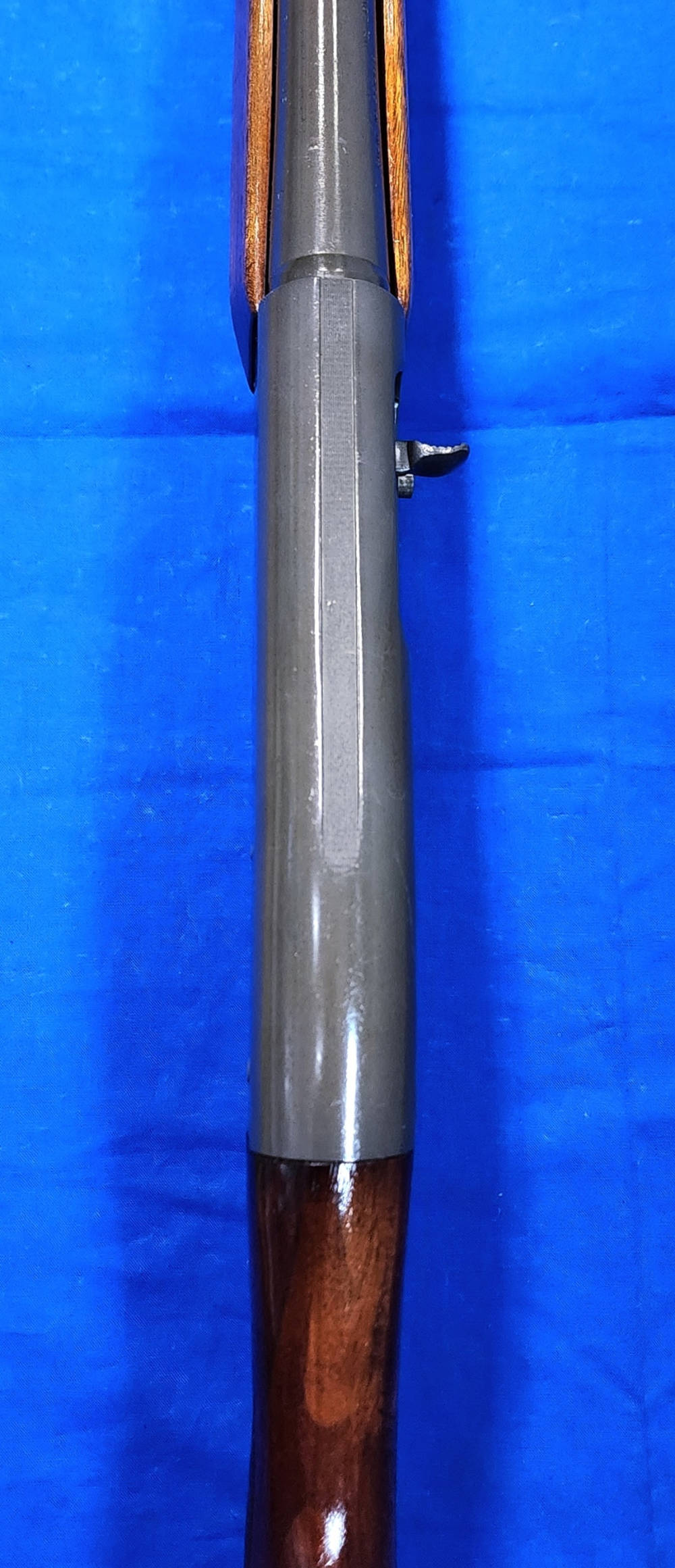 VIETNAM-ERA U.S.-MARKED REMINGTON 11-48 12GA 20" - EXCEPTIONAL  - C&R OK!-img-6