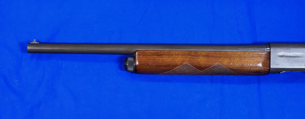 VIETNAM-ERA U.S.-MARKED REMINGTON 11-48 12GA 20" - EXCEPTIONAL  - C&R OK!-img-5
