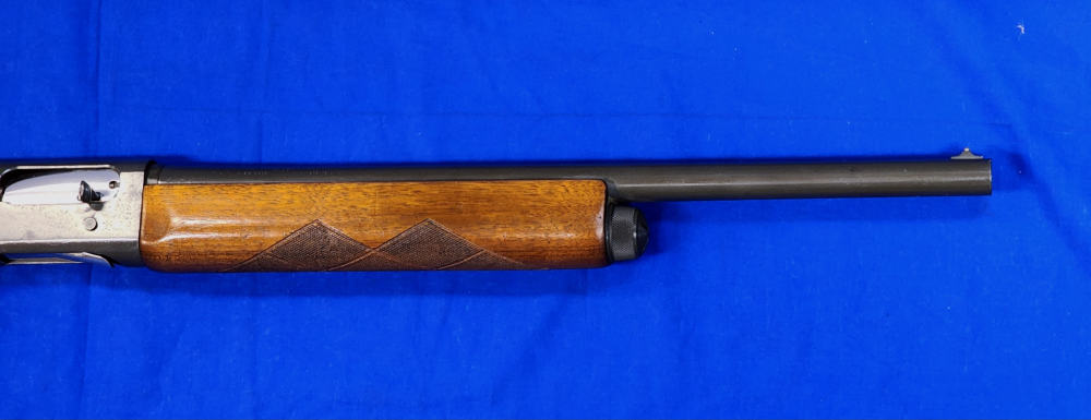 VIETNAM-ERA U.S.-MARKED REMINGTON 11-48 12GA 20" - EXCEPTIONAL  - C&R OK!-img-3