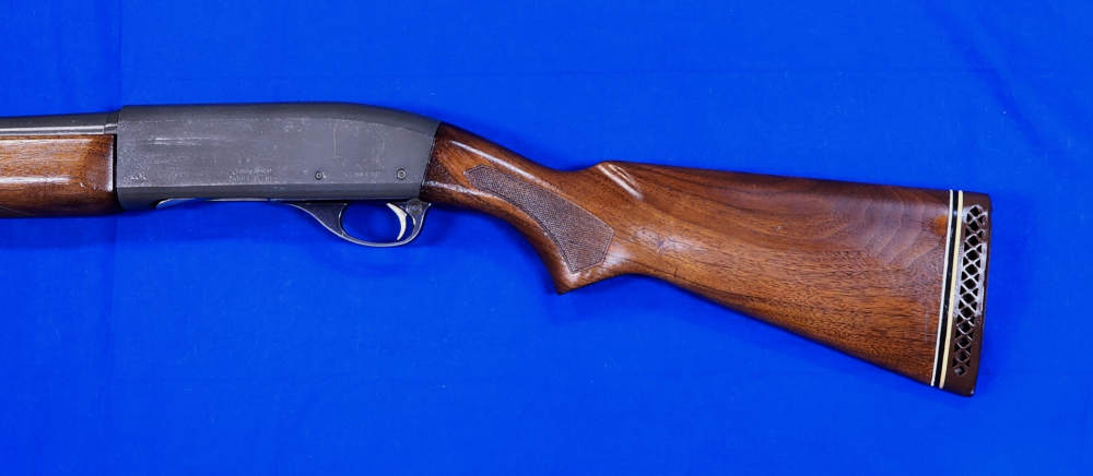 VIETNAM-ERA U.S.-MARKED REMINGTON 11-48 12GA 20" - EXCEPTIONAL  - C&R OK!-img-4