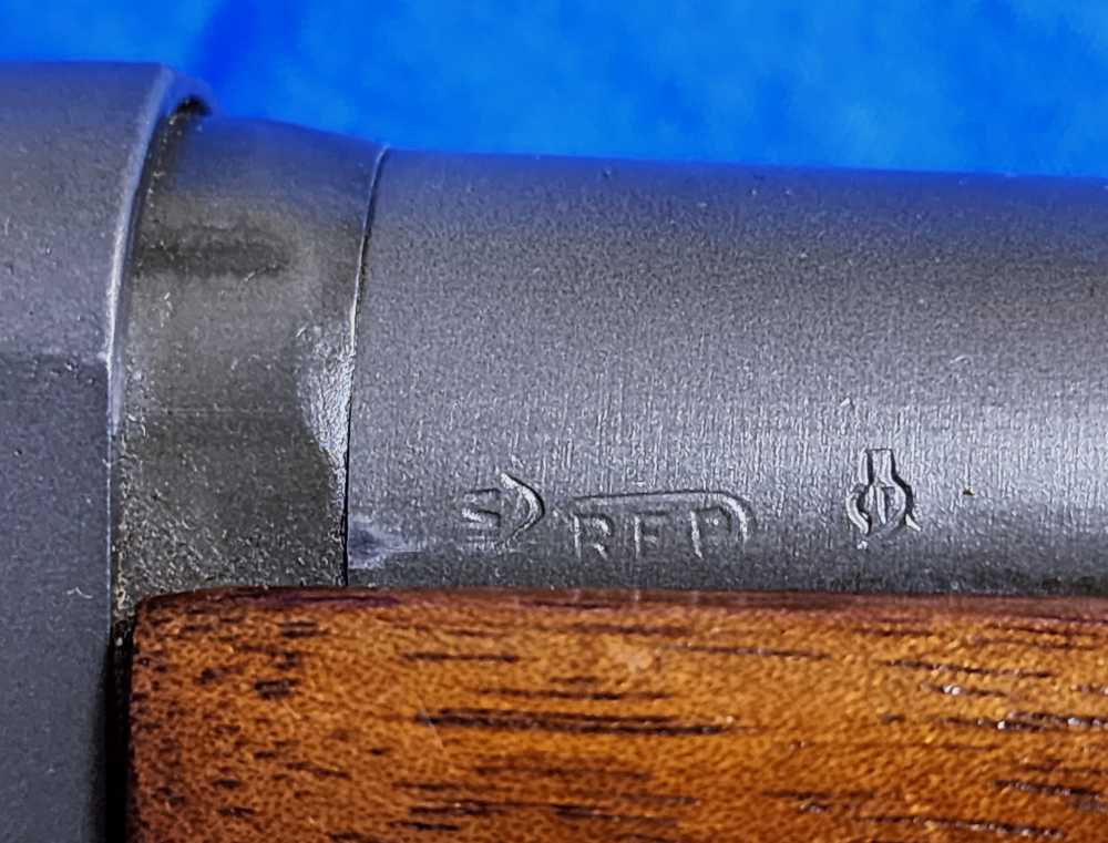 VIETNAM-ERA U.S.-MARKED REMINGTON 11-48 12GA 20" - EXCEPTIONAL  - C&R OK!-img-9