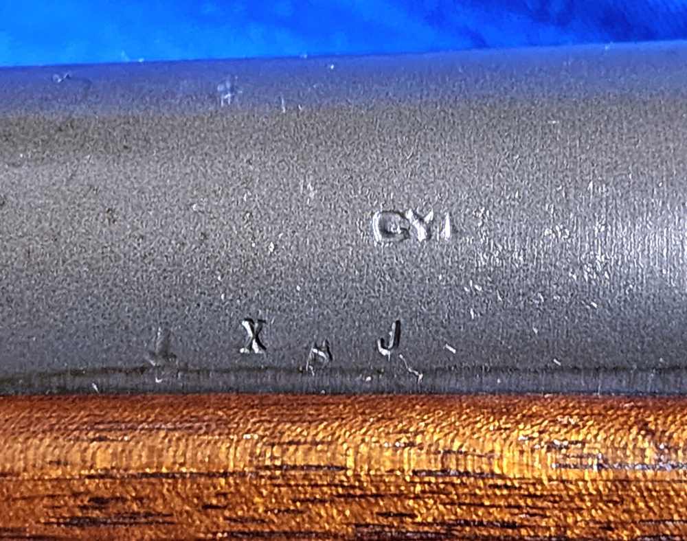 VIETNAM-ERA U.S.-MARKED REMINGTON 11-48 12GA 20" - EXCEPTIONAL  - C&R OK!-img-14