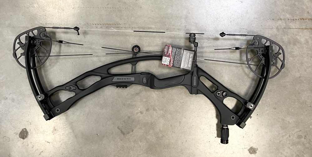 Hoyt RX9 HBX GEN4 - NEW-img-0