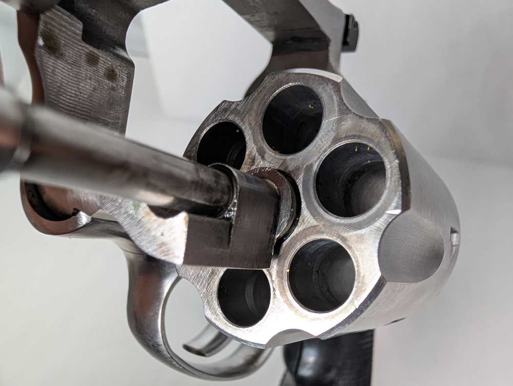 Ruger Security-Six .357 Mag  2.75"-img-5