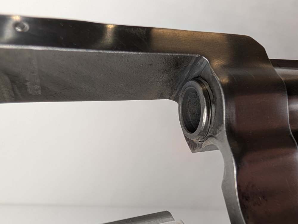 Ruger Security-Six .357 Mag  2.75"-img-4