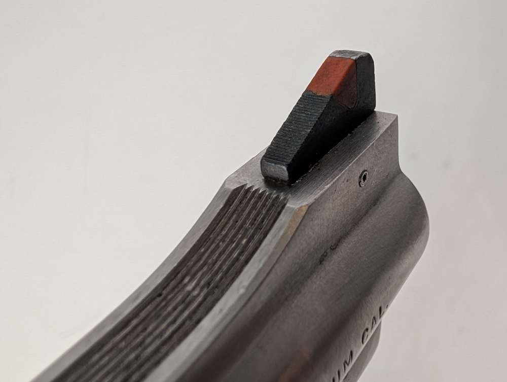 Ruger Security-Six .357 Mag  2.75"-img-8