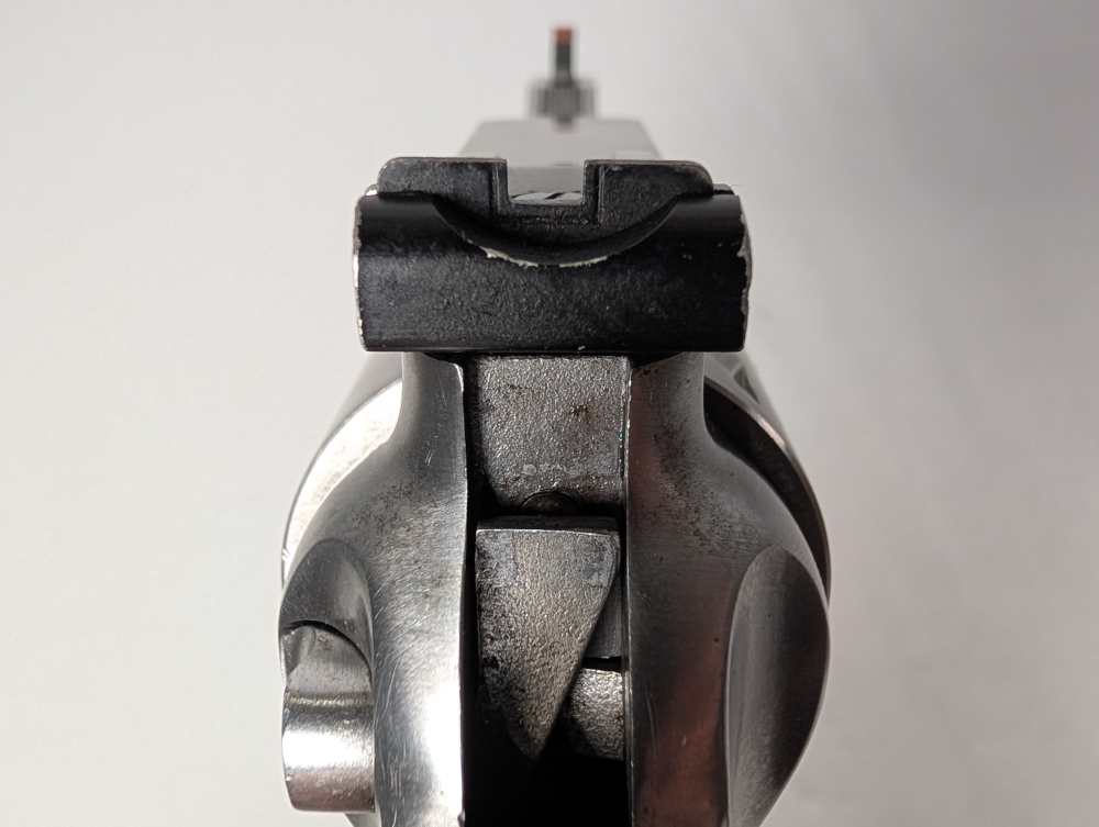 Ruger Security-Six .357 Mag  2.75"-img-6