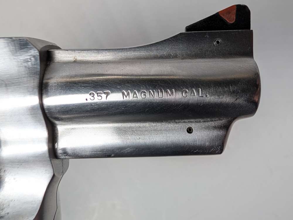 Ruger Security-Six .357 Mag  2.75"-img-10