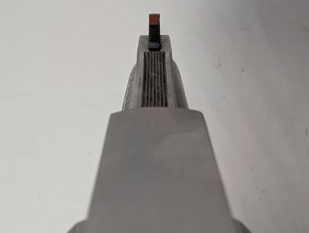 Ruger Security-Six .357 Mag  2.75"-img-7