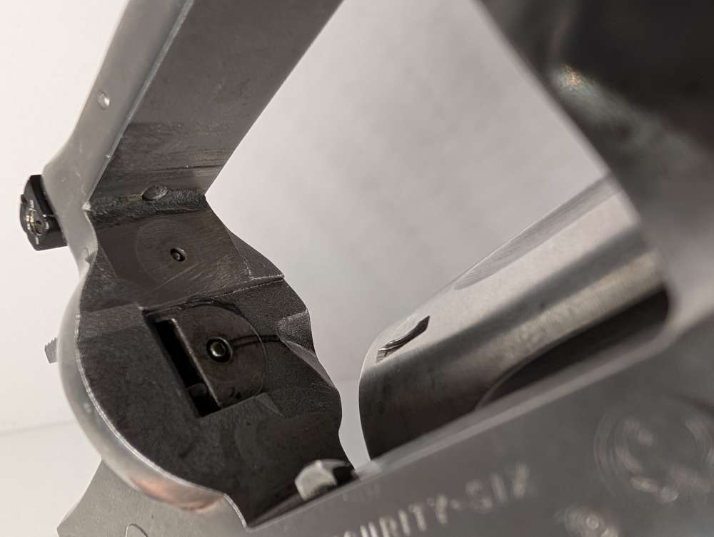 Ruger Security-Six .357 Mag  2.75"-img-3