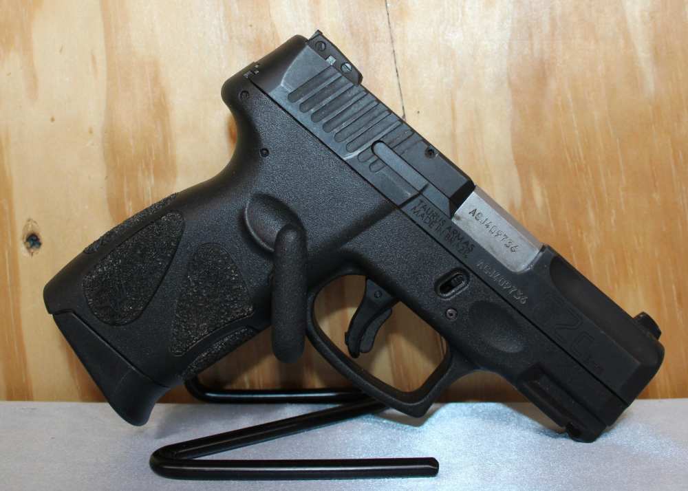 Taurus G2C 9MM 3.2" Barrel, LAYAWAY AVAILABLE!-img-3