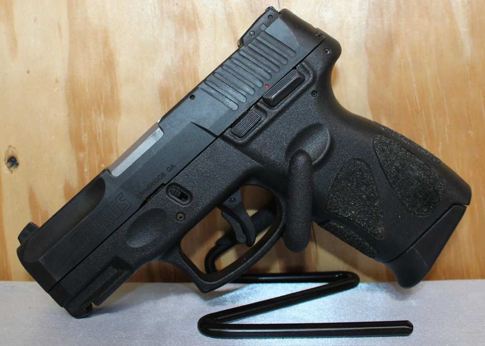 Taurus G2C 9MM 3.2" Barrel, LAYAWAY AVAILABLE!-img-5