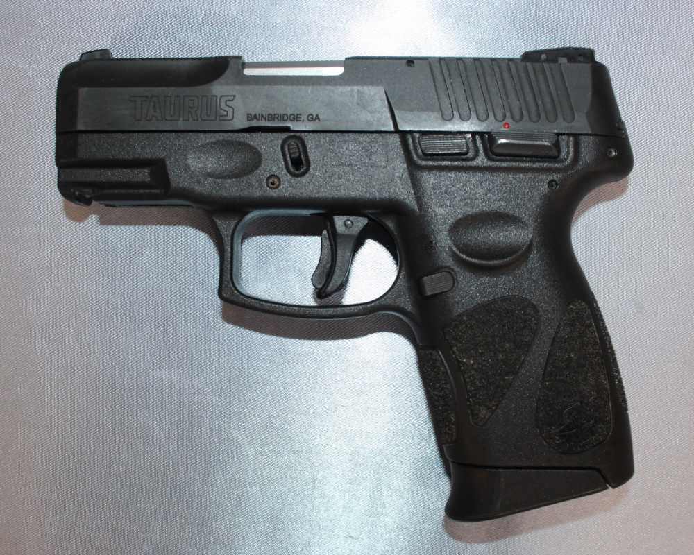 Taurus G2C 9MM 3.2" Barrel, LAYAWAY AVAILABLE!-img-1