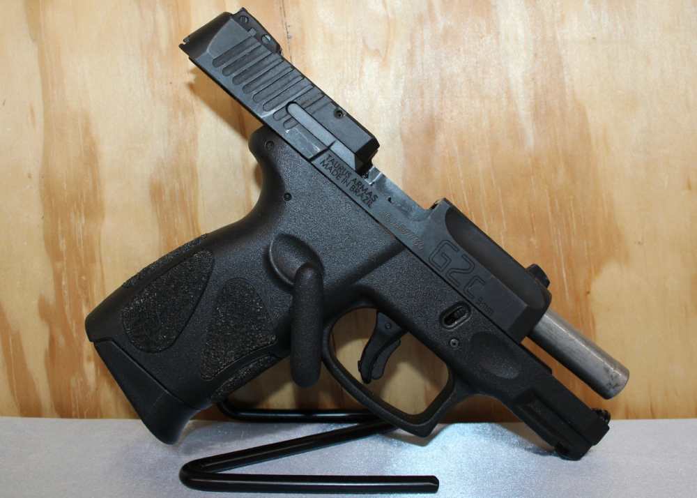 Taurus G2C 9MM 3.2" Barrel, LAYAWAY AVAILABLE!-img-7