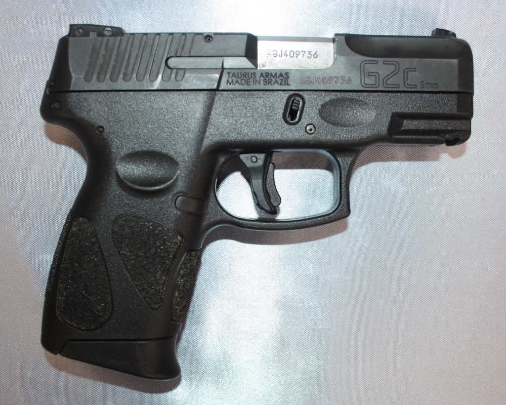 Taurus G2C 9MM 3.2" Barrel, LAYAWAY AVAILABLE!-img-2