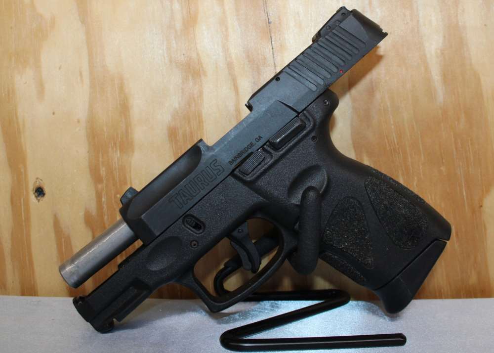 Taurus G2C 9MM 3.2" Barrel, LAYAWAY AVAILABLE!-img-8