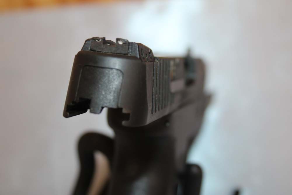 Taurus G2C 9MM 3.2" Barrel, LAYAWAY AVAILABLE!-img-9