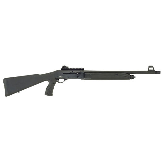 20120 TriStar Raptor ATAC 12 Gauge 20.0" Matte Blue-img-0
