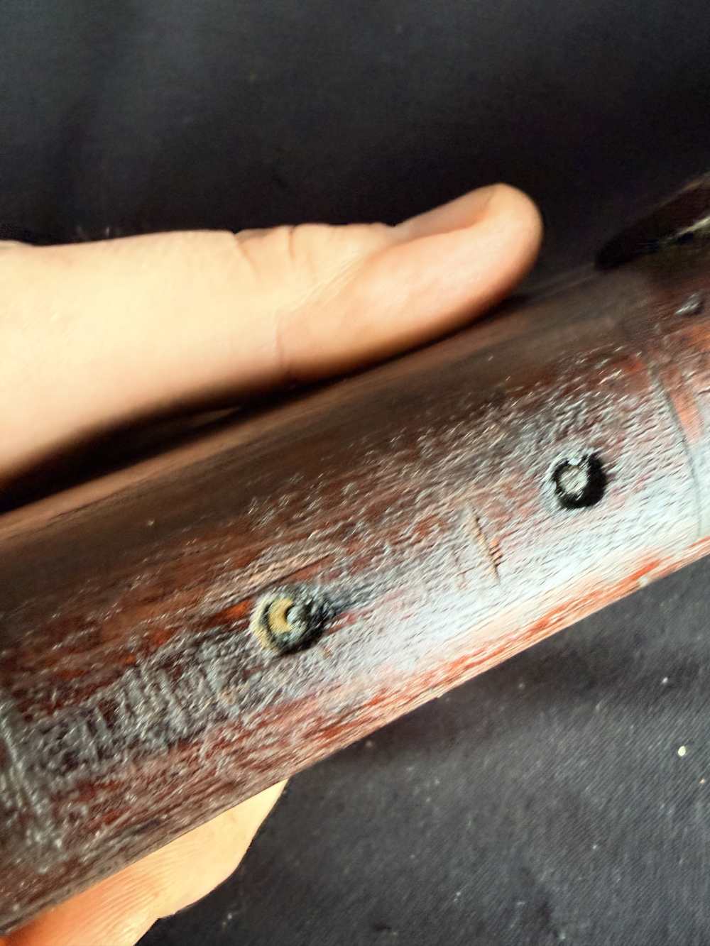 India - 1968 Ishapore RFI No.2A1 Bolt Rifle 7.62 nato 25"-img-63