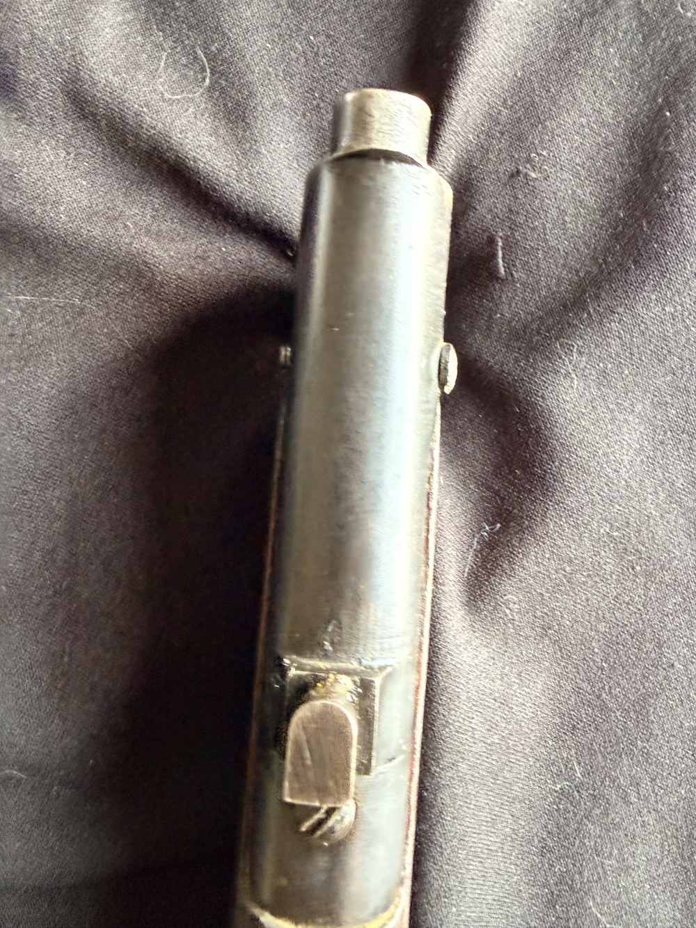 India - 1968 Ishapore RFI No.2A1 Bolt Rifle 7.62 nato 25"-img-30