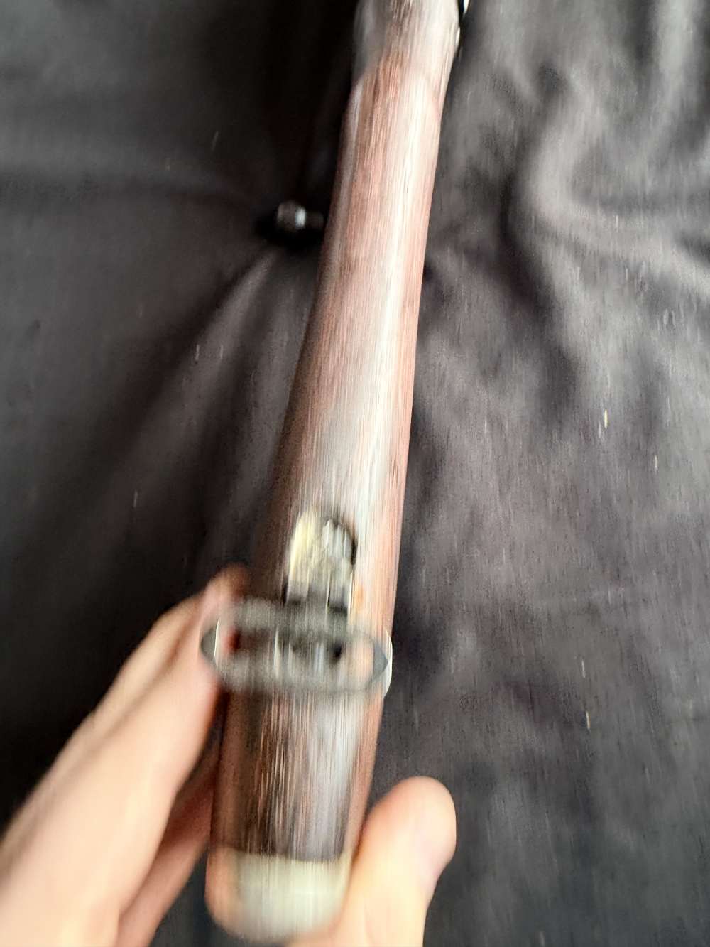 India - 1968 Ishapore RFI No.2A1 Bolt Rifle 7.62 nato 25"-img-69