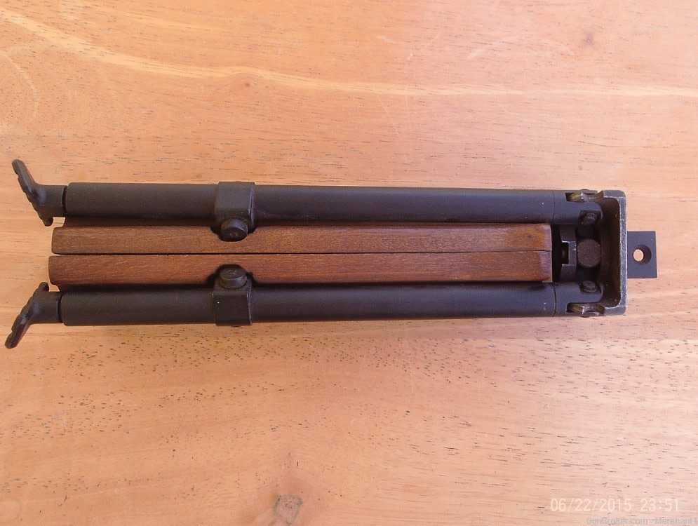 Galil IMI Sniper Rifle/Kit Hadar II Receiver included .308 7.62x51-img-8