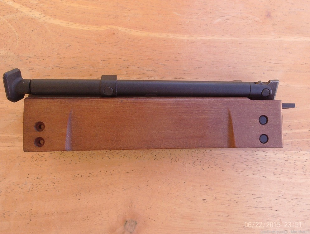 Galil IMI Sniper Rifle/Kit Hadar II Receiver included .308 7.62x51-img-9