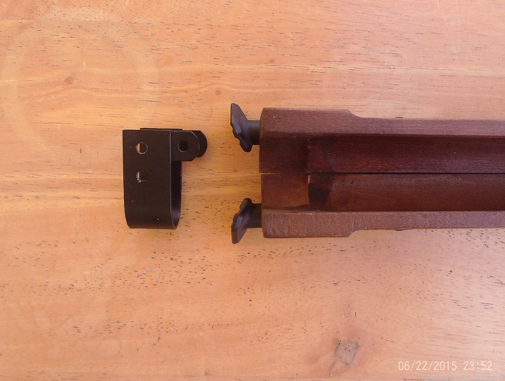 Galil IMI Sniper Rifle/Kit Hadar II Receiver included .308 7.62x51-img-11