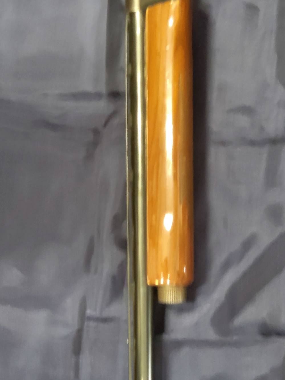 Remington 1100 200 Year Anniversary Model 12 Gauge-img-7