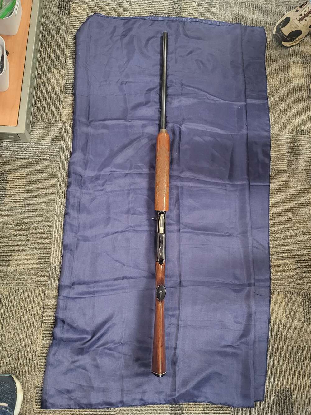 Remington 1100 200 Year Anniversary Model 12 Gauge-img-0