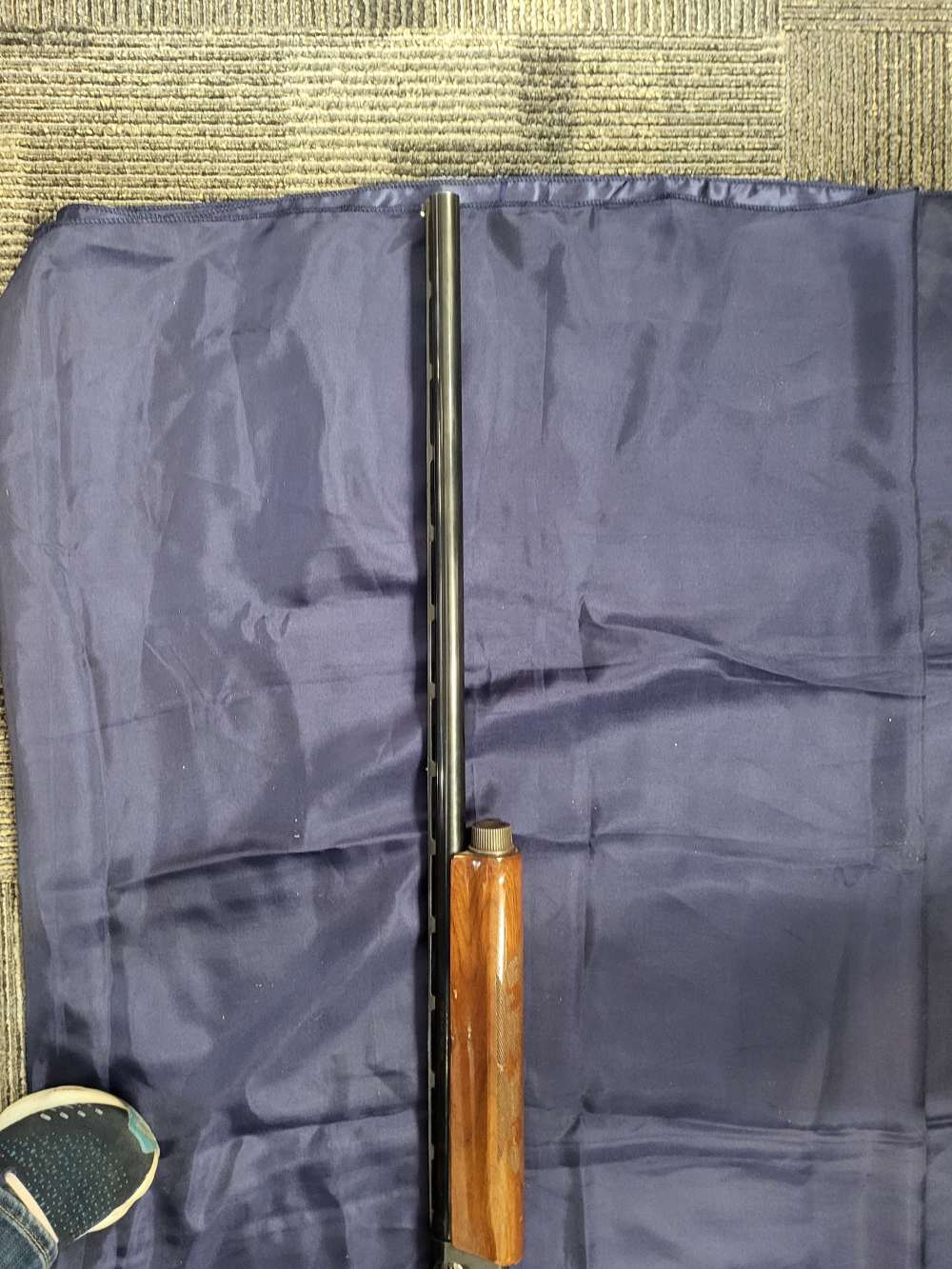 Remington 1100 200 Year Anniversary Model 12 Gauge-img-13