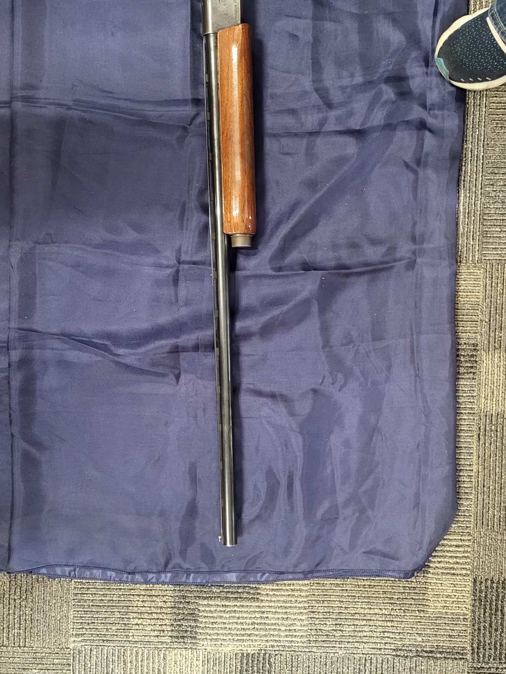 Remington 1100 200 Year Anniversary Model 12 Gauge-img-1