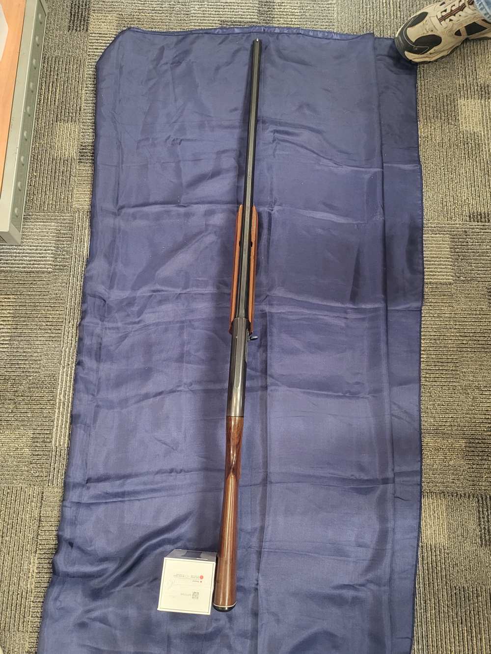 Remington 1100 200 Year Anniversary Model 12 Gauge-img-2