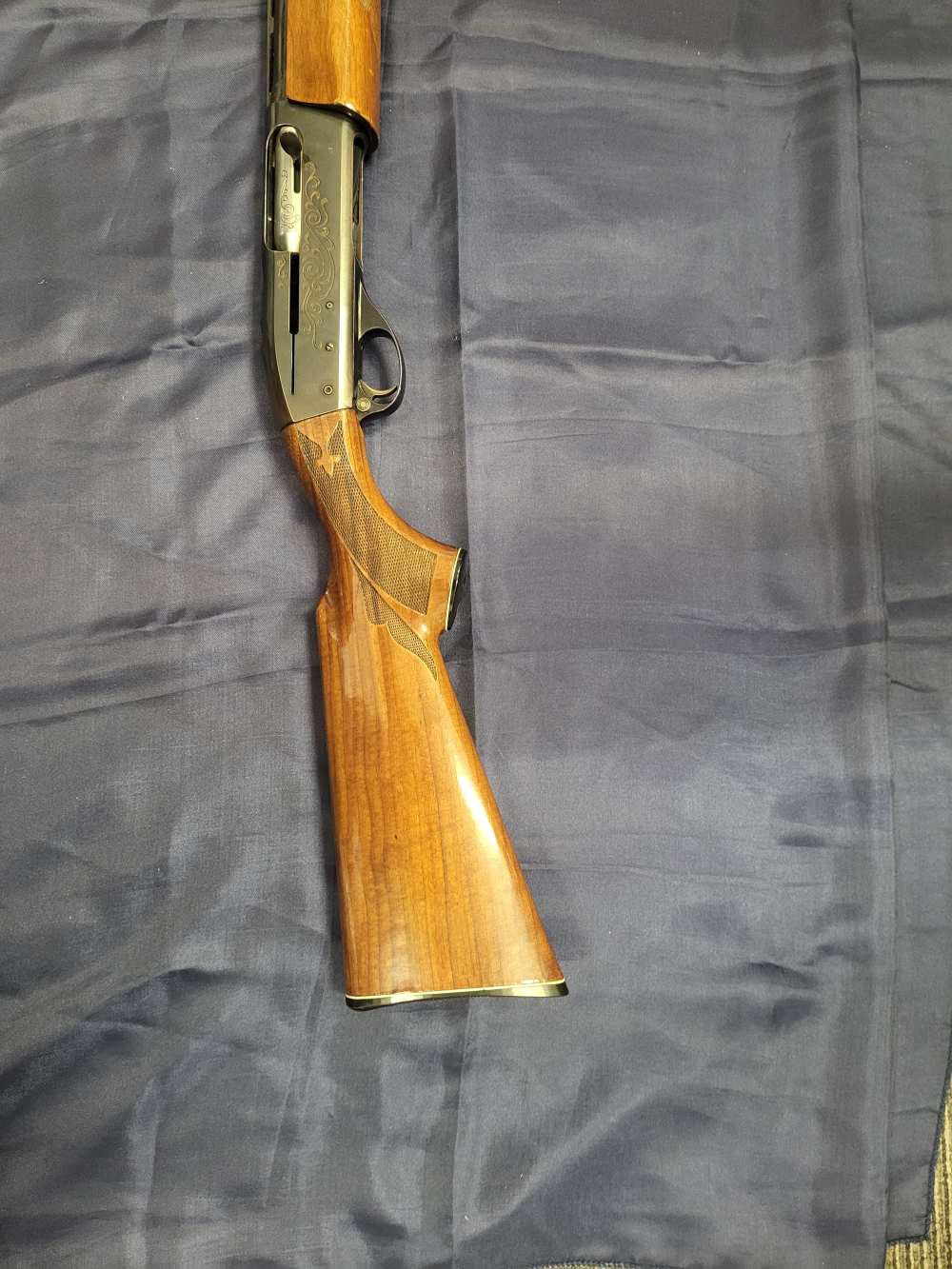 Remington 1100 200 Year Anniversary Model 12 Gauge-img-12