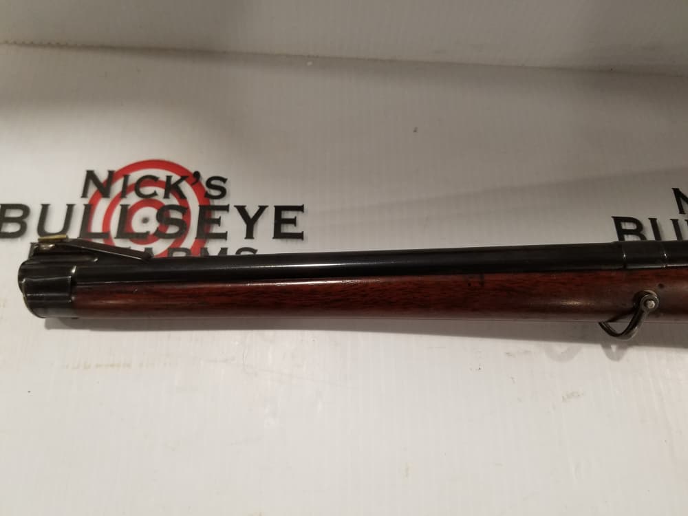 Steyr Mannlicher 8x56MS bolt action rifle #L33260-img-8