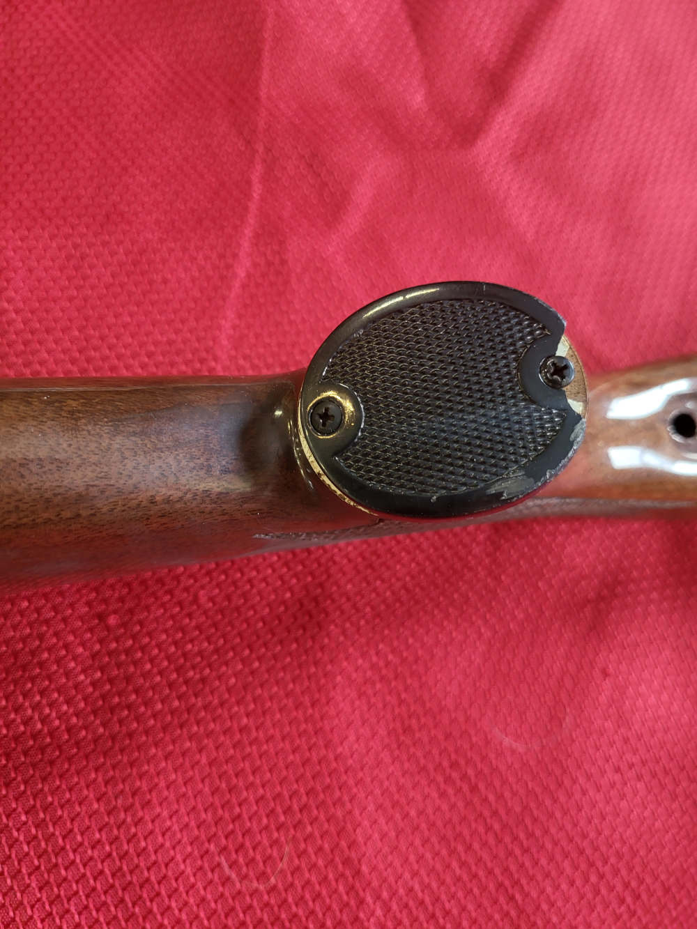Remington 700 LONG action Sporter Weight Barrel STOCK LEFT HAND-img-2