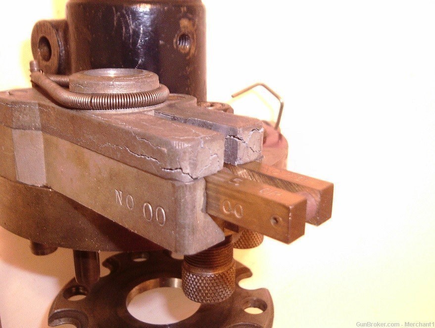 Star Machine Works head San Diego .45 ACP reload dies equipment-img-4