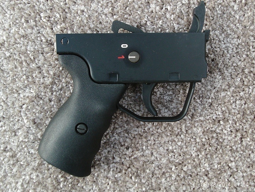 HK SP 89 Factory Trigger Group 9mm-img-0