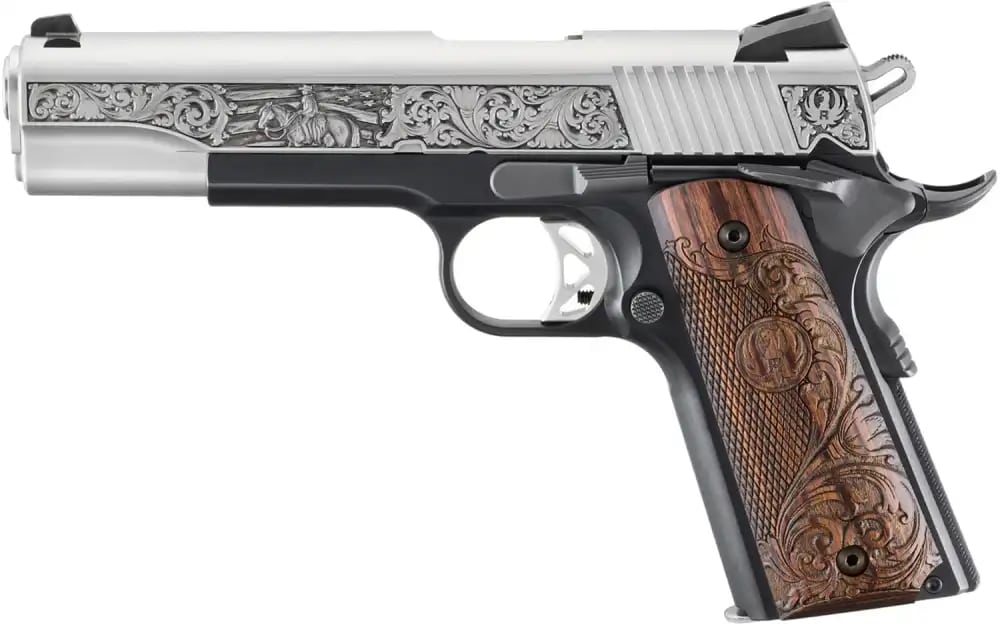 RUGER SR1911-img-1