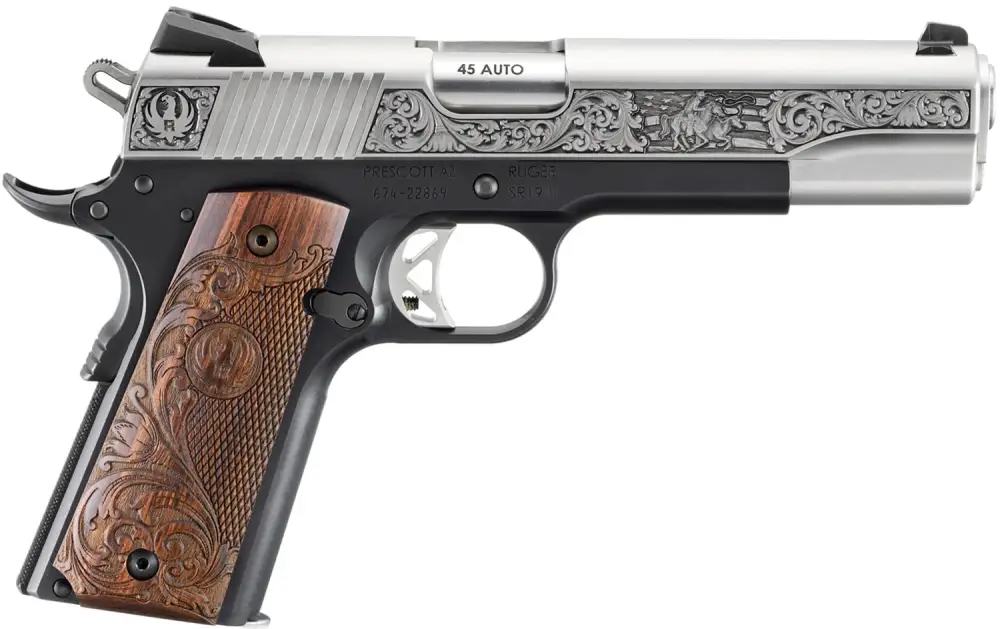 RUGER SR1911-img-0