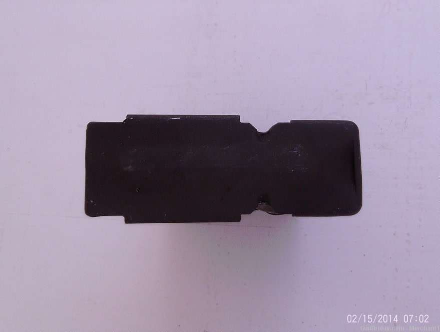 Cetme .308 7.62x51 original factory steel magazine fits HK 91 G3 also-img-5