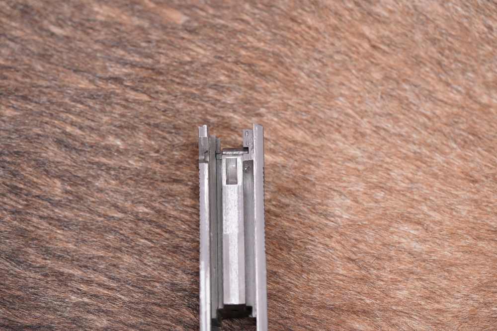 WWII Colt Model 1911-A1 .45 ACP 5" Semi-Automatic Pistol MFD 1943 C&R-img-19