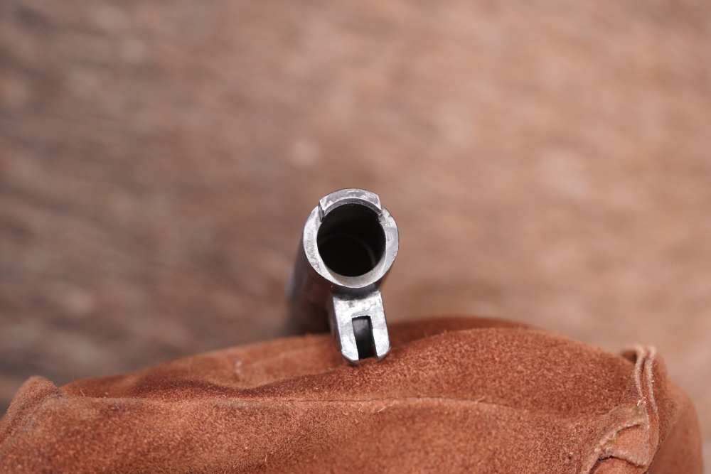 WWII Colt Model 1911-A1 .45 ACP 5" Semi-Automatic Pistol MFD 1943 C&R-img-23