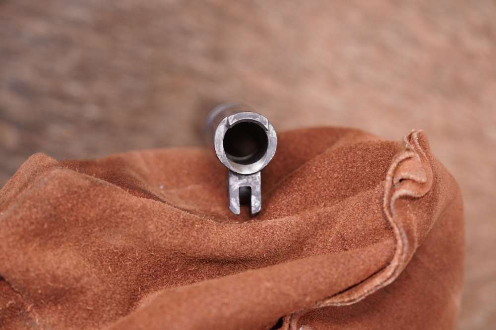 WWII Colt Model 1911-A1 .45 ACP 5" Semi-Automatic Pistol MFD 1943 C&R-img-24