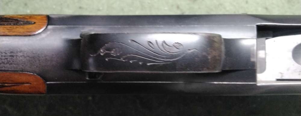Browning Auto-5 Belgian 12ga 26" Humpback 1960 SN OM87792-img-24