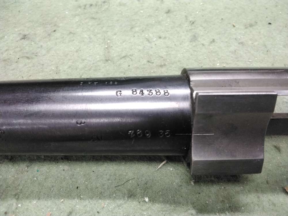 Browning Auto-5 Belgian 12ga 26" Humpback 1960 SN OM87792-img-40