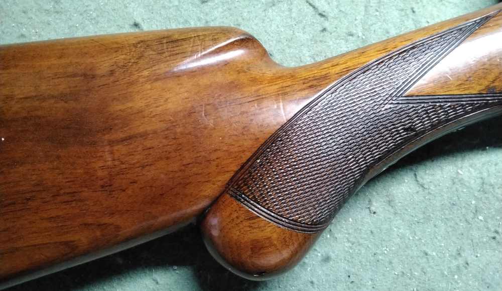 Browning Auto-5 Belgian 12ga 26" Humpback 1960 SN OM87792-img-15