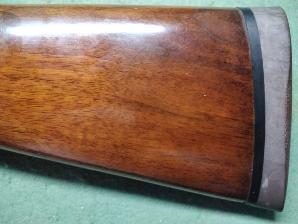 Browning Auto-5 Belgian 12ga 26" Humpback 1960 SN OM87792-img-4