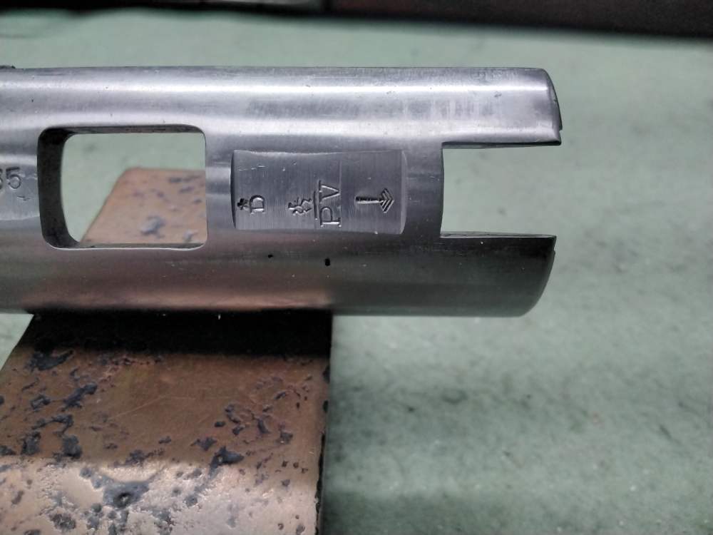 Browning Auto-5 Belgian 12ga 26" Humpback 1960 SN OM87792-img-47