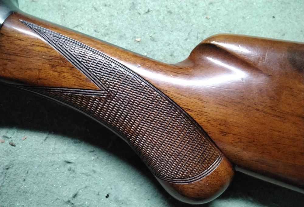 Browning Auto-5 Belgian 12ga 26" Humpback 1960 SN OM87792-img-6